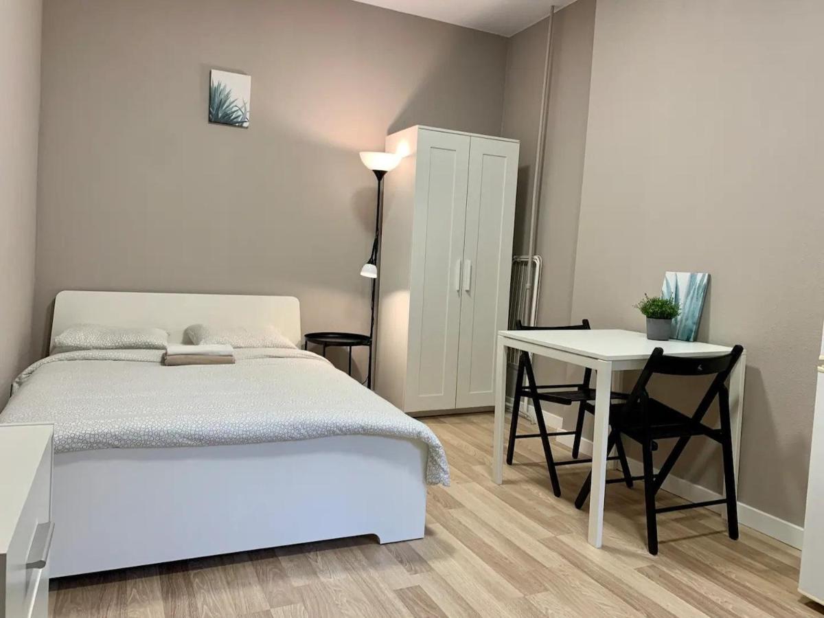 Cozy Apartment In The Center Of Riga Bagian luar foto